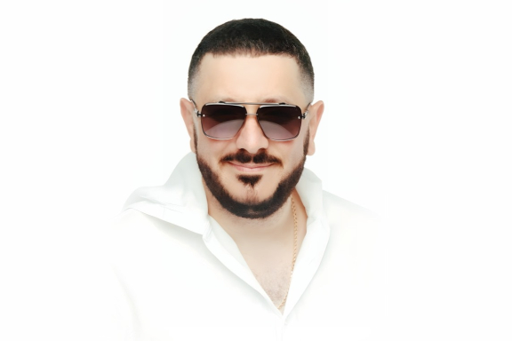 Артем Авагимов