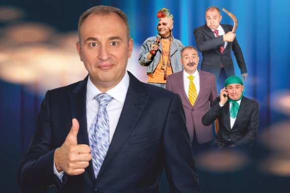 Святослав Ещенко